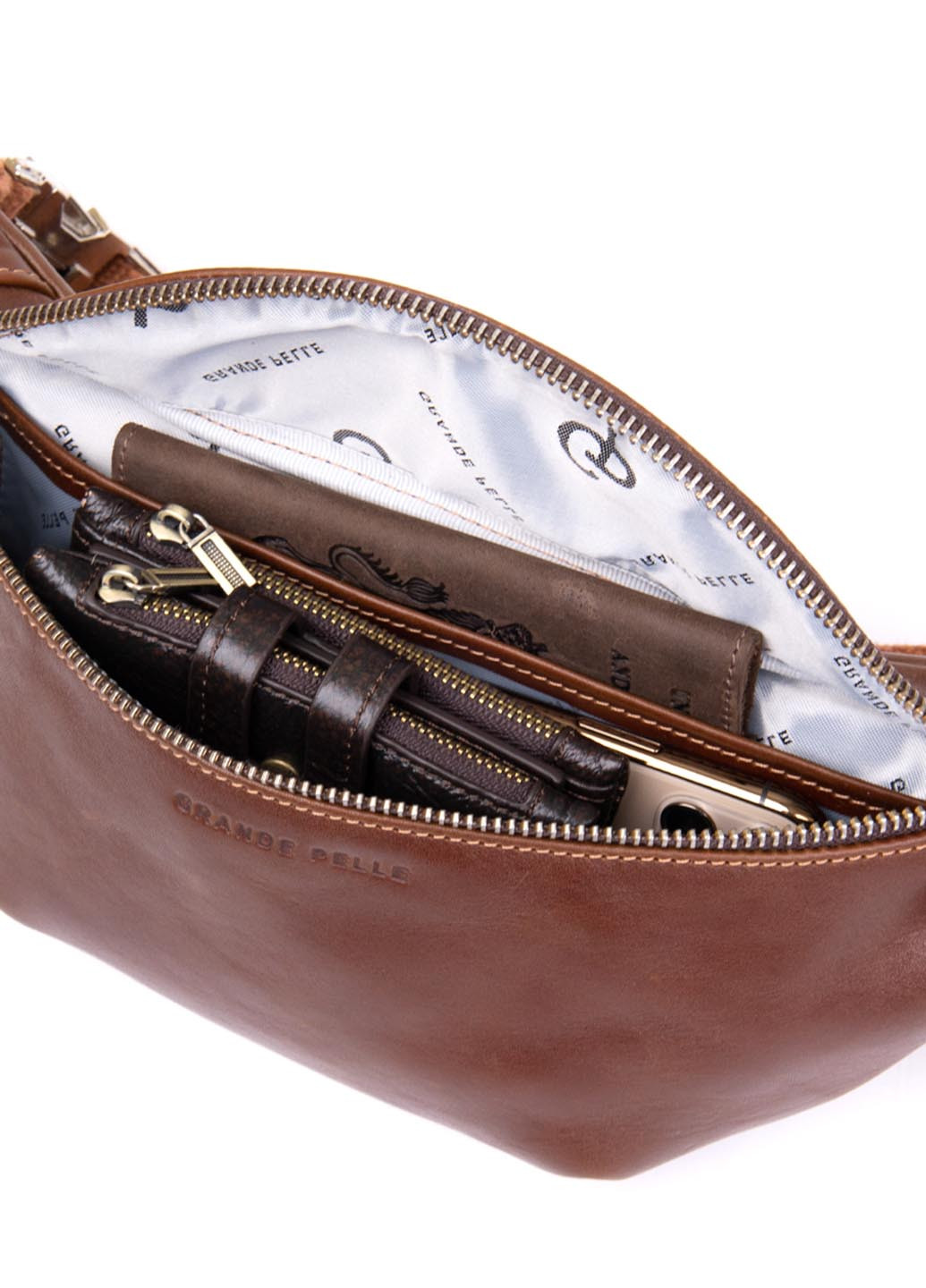 Сумка Grande Pelle (235781155)