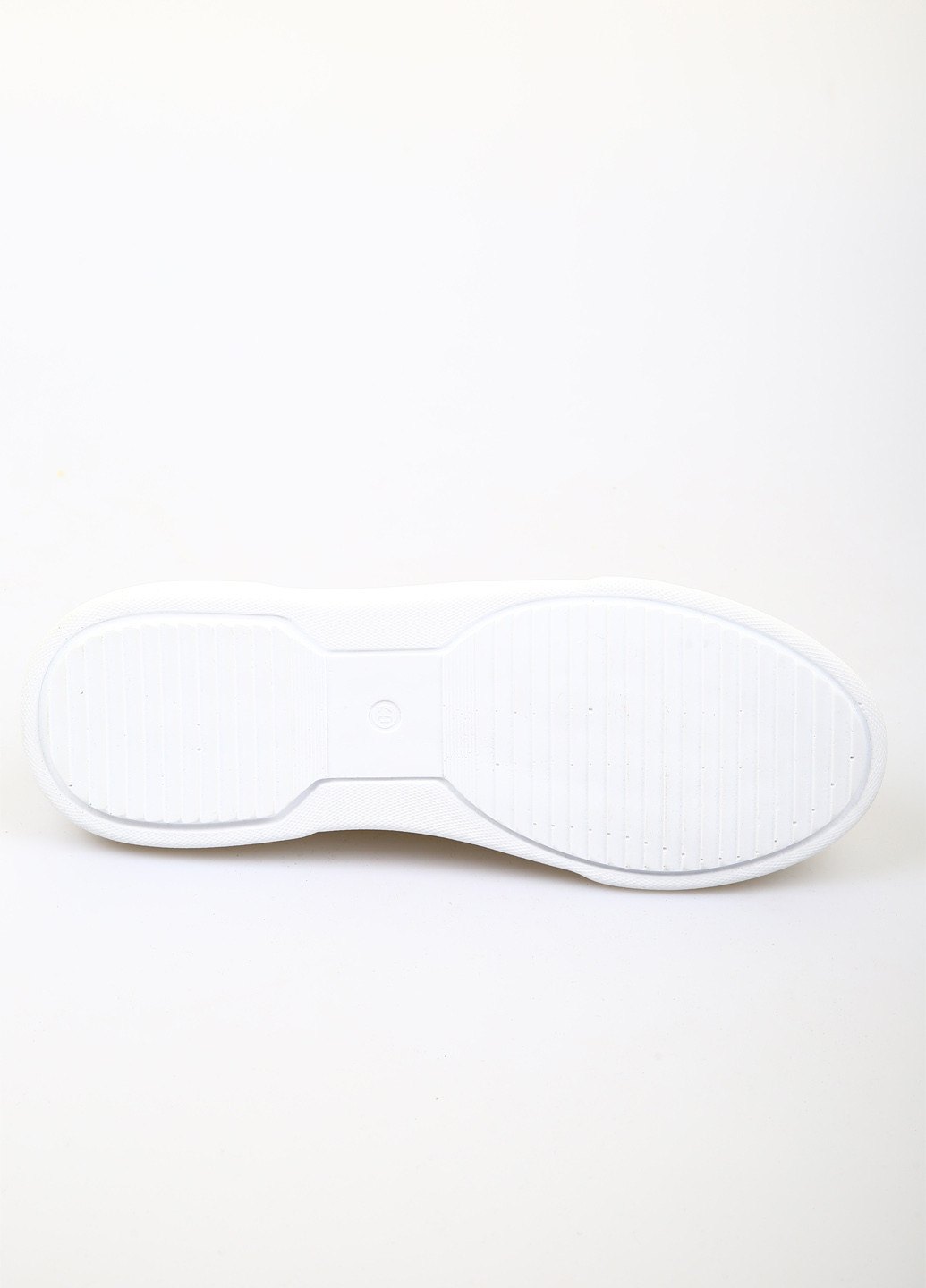 Серебряные всесезонные кроссовки South