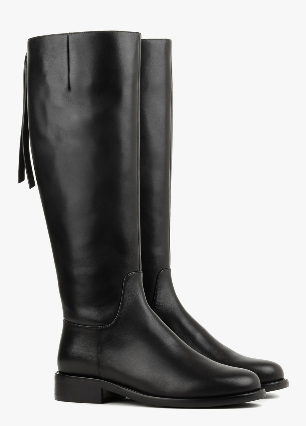 Осенние сапоги Le'BERDES