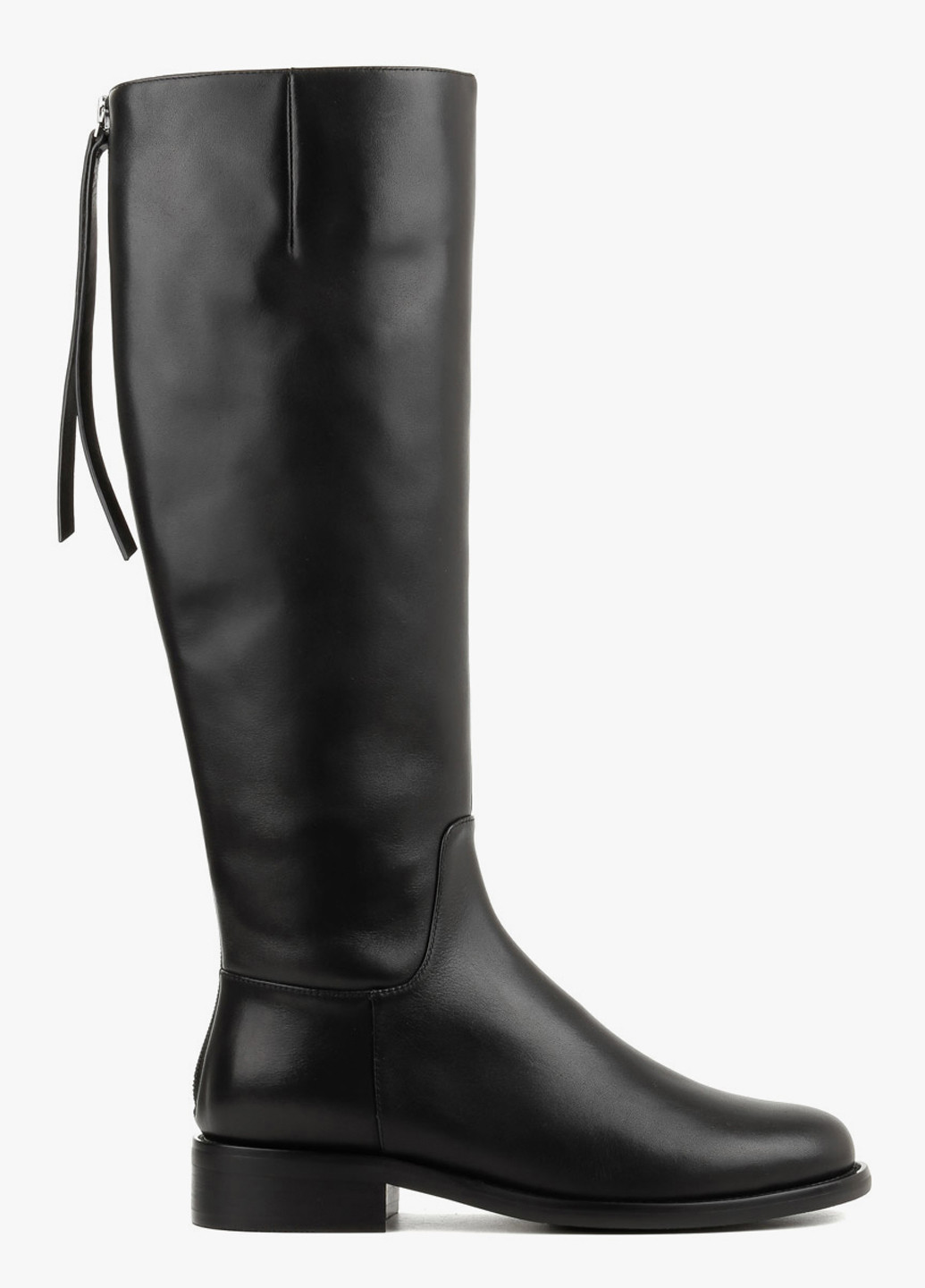 Осенние сапоги Le'BERDES