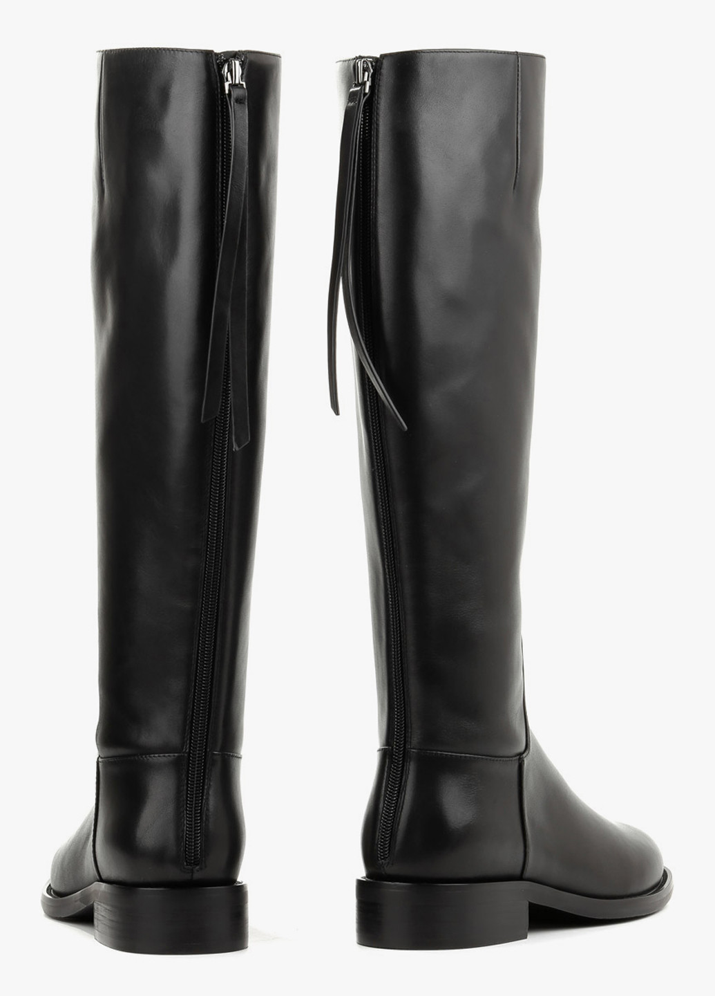 Осенние сапоги Le'BERDES