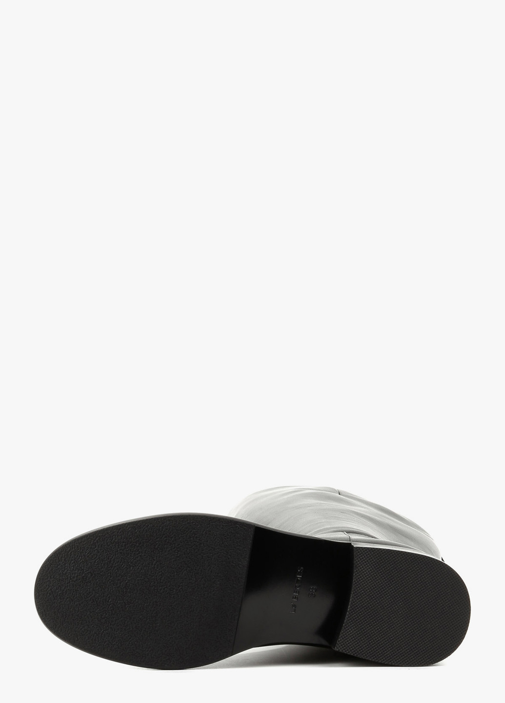 Осенние сапоги Le'BERDES