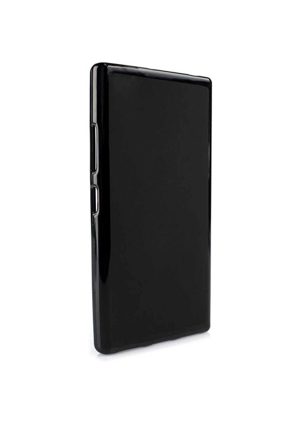Чохол для мобільного телефону для Microsoft Lumia 550 DS (Nokia) (Black) (215644) Drobak (252571134)