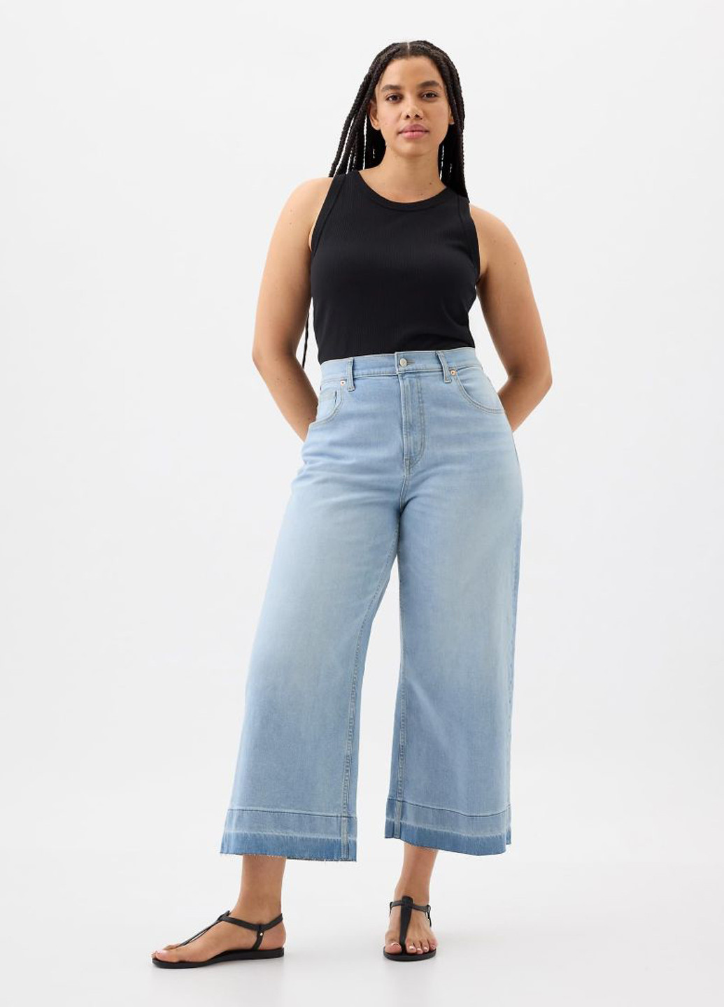 Джинсы Gap - (331906208)