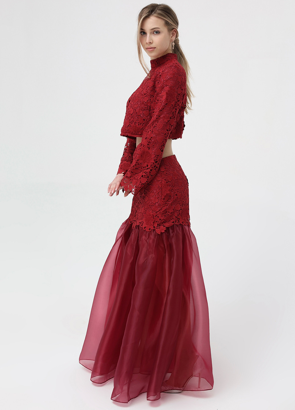 Костюм (топ, юбка) YA FOR YOU (317312031)