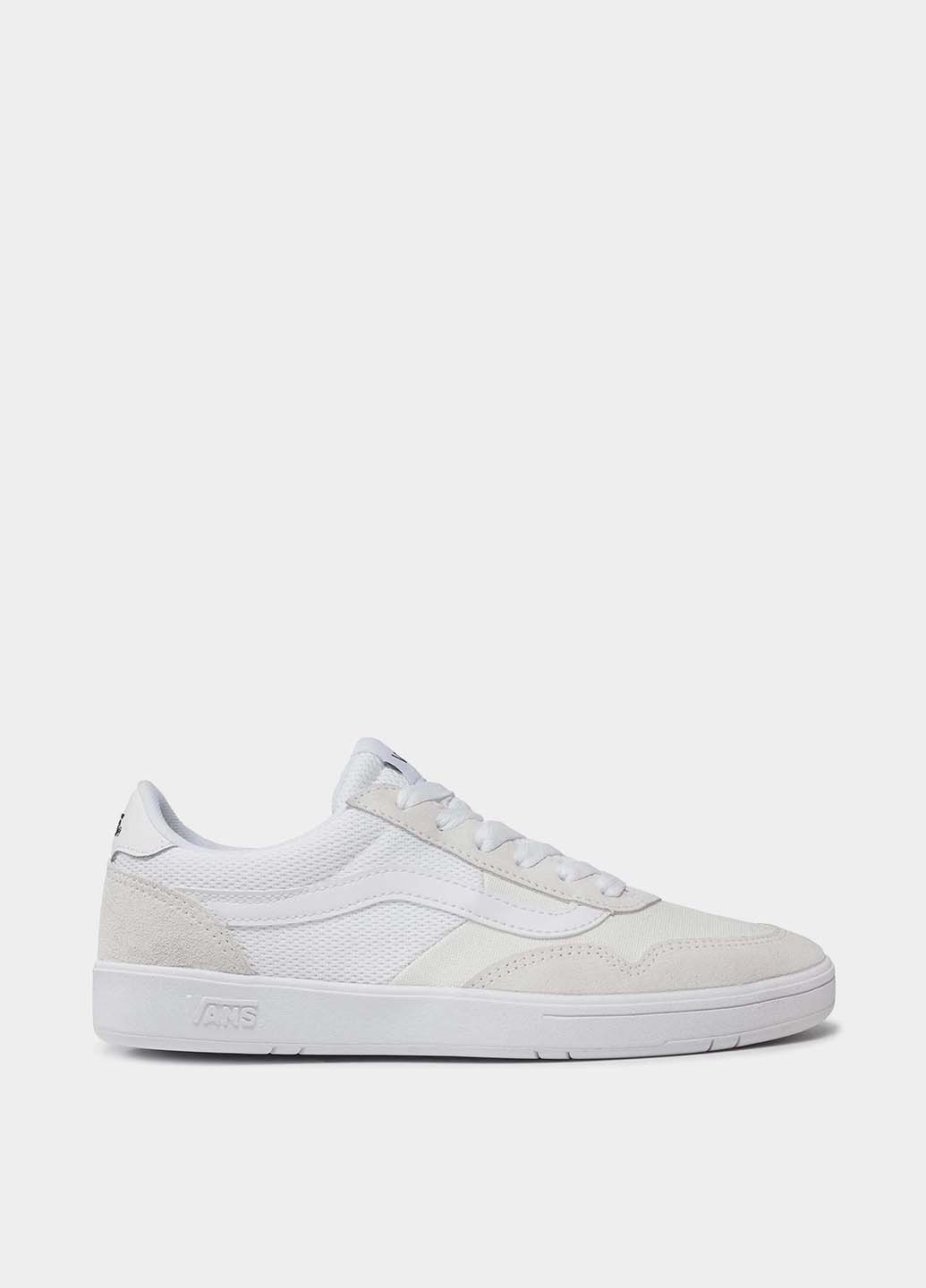 Білі кеди Vans Cruze Too CC