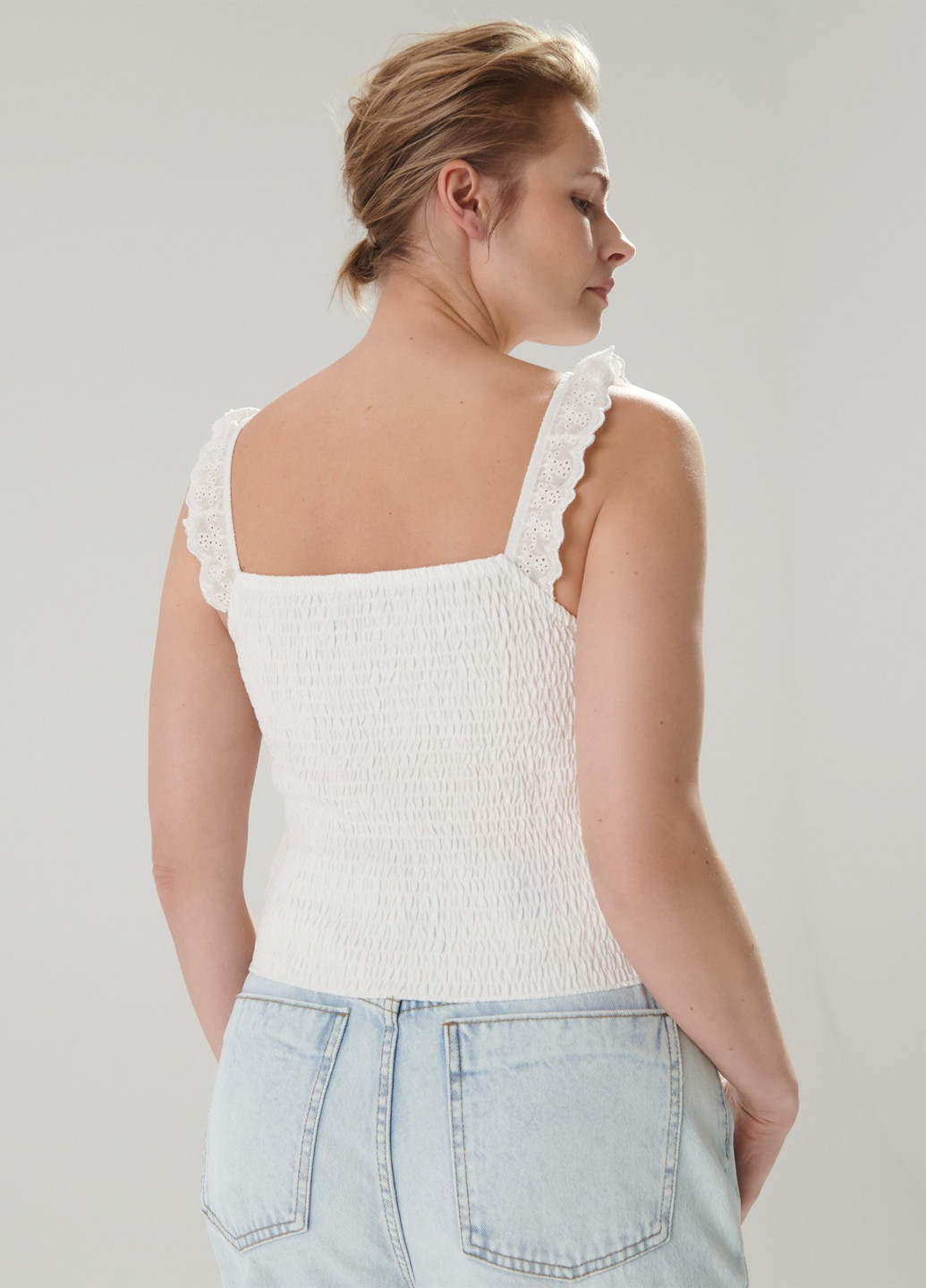 Майка Sinsay — 353086691