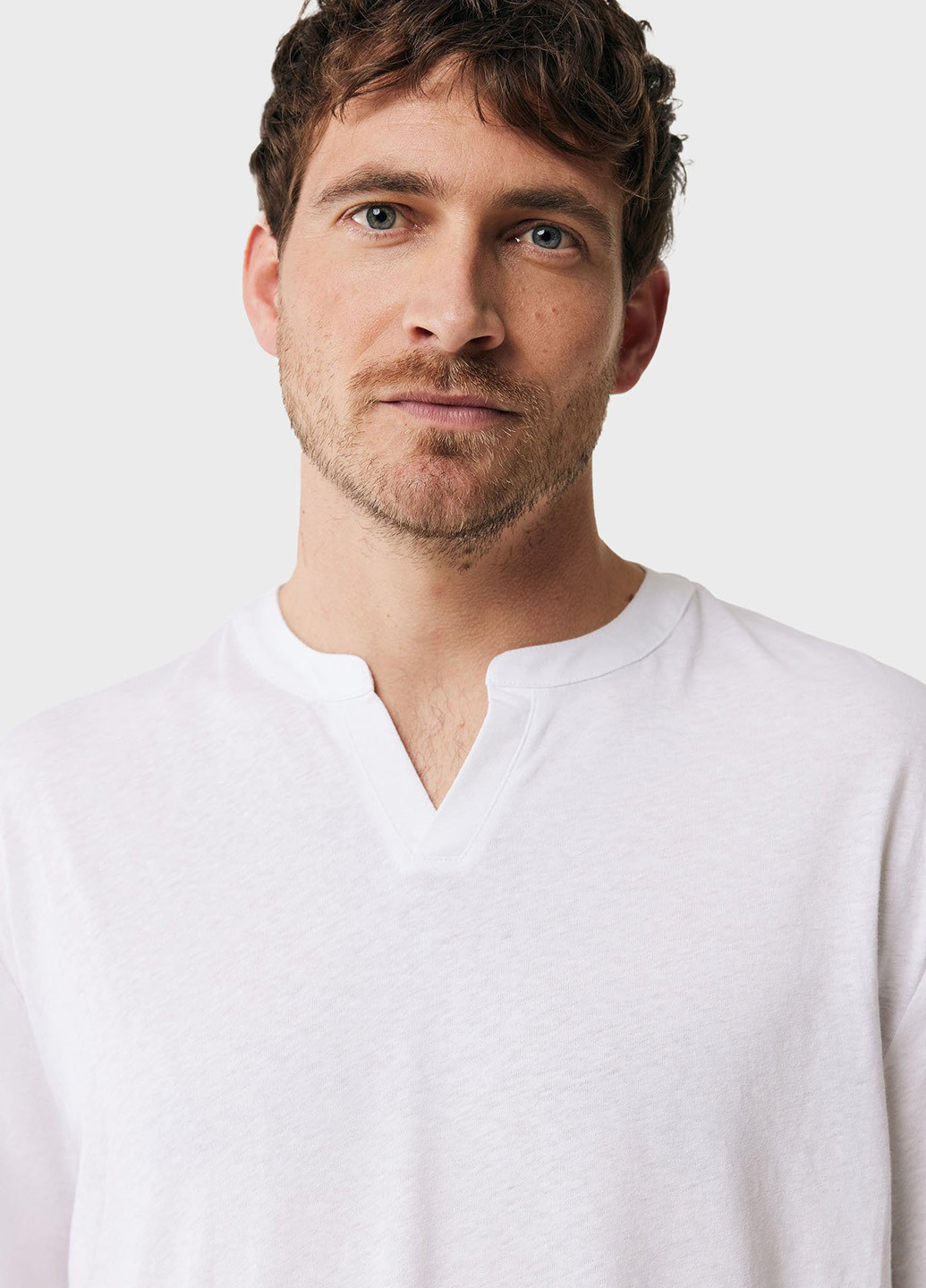 Біла футболка Mexx