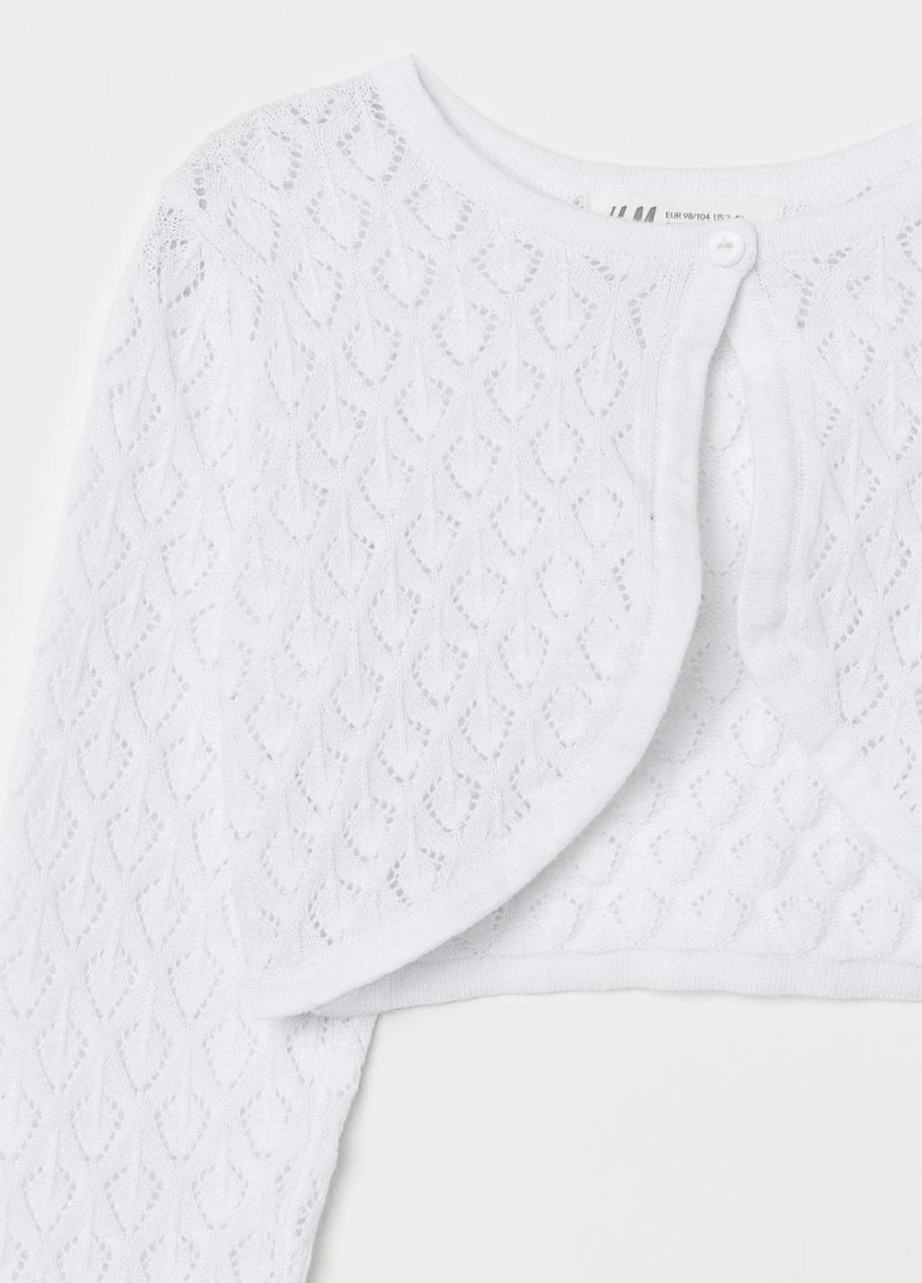 Болеро H&M (184151092)