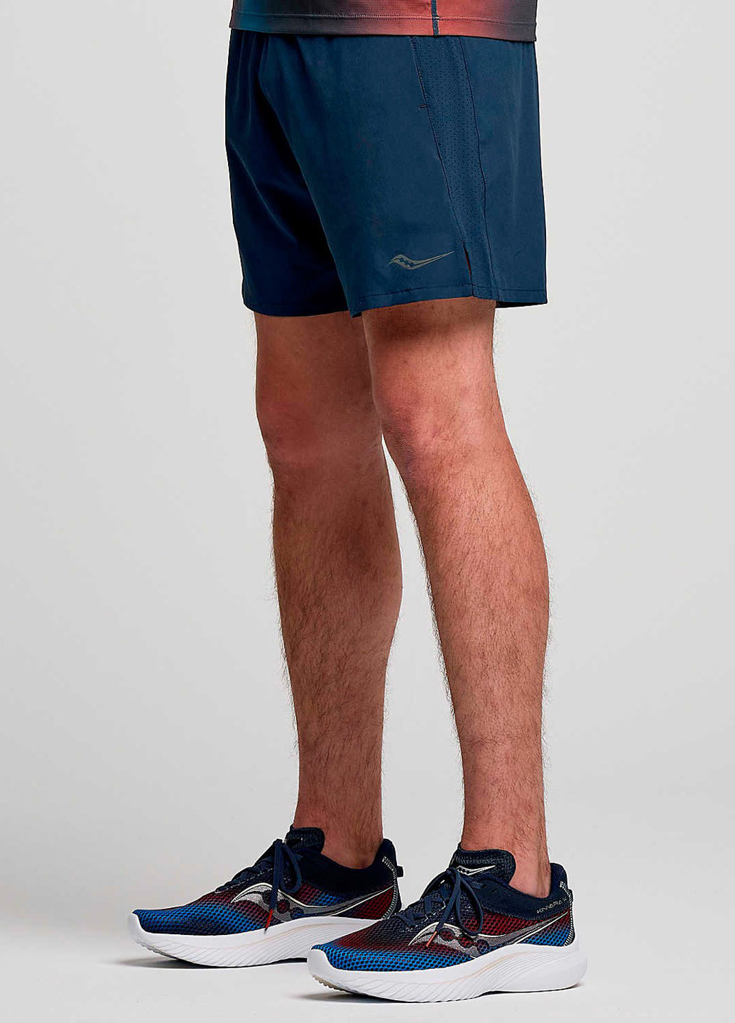 Шорти Saucony OUTPACE 5" SHORT (316111115)