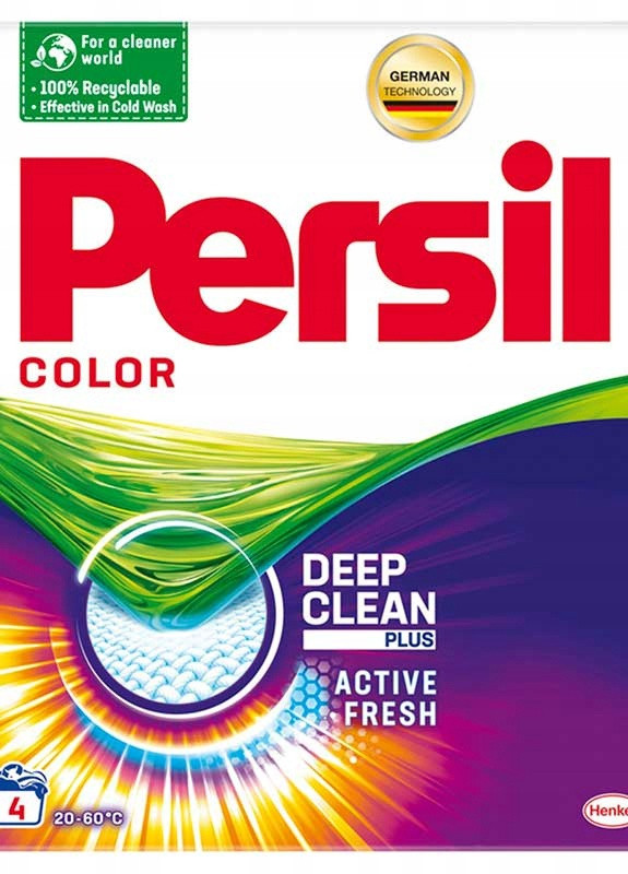 Пральний порошок Color 280г Persil (254085098)