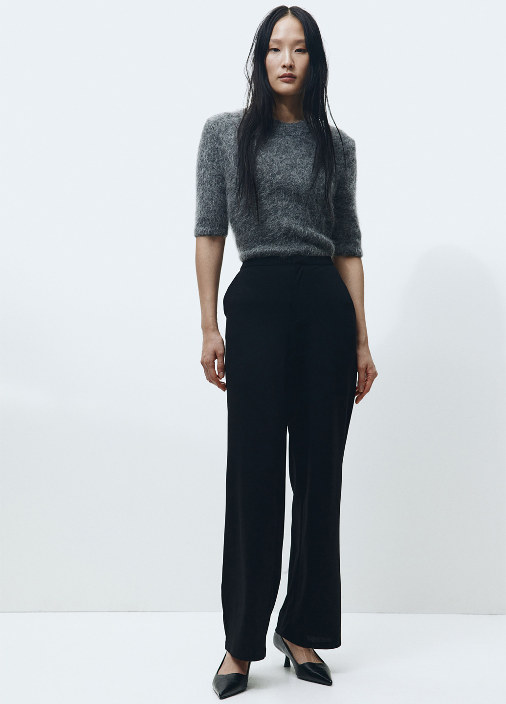 Брюки H&M (366276625)