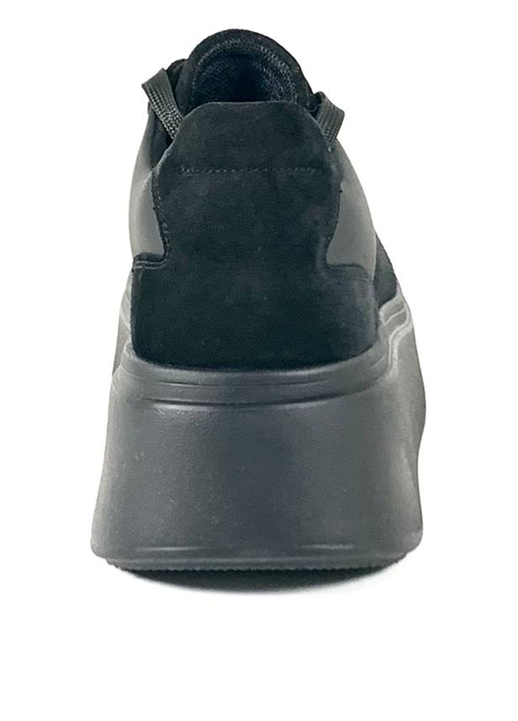 Кросівки Nube чорні демісезони (322778027)