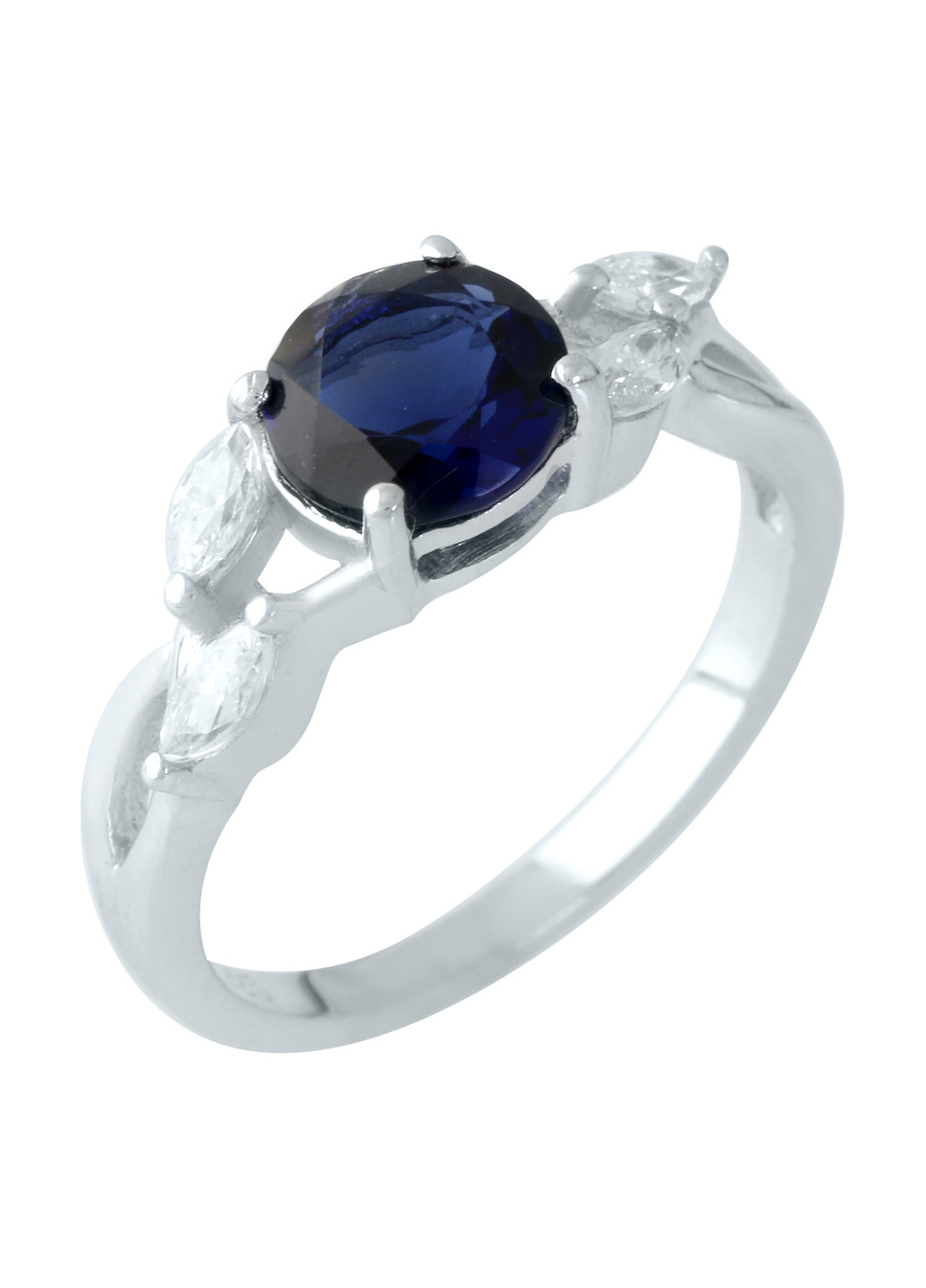 Кільце Silver Flame (164342650)