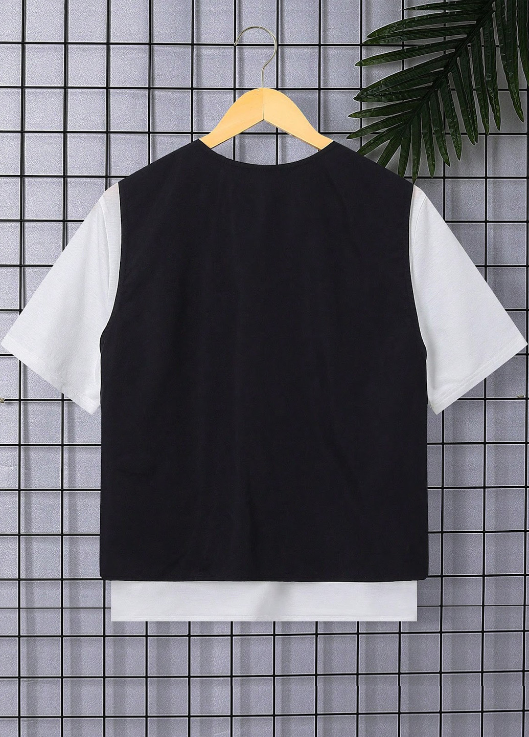 Жилет SHEIN (327828188)