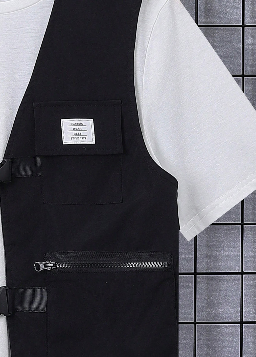 Жилет SHEIN (327828188)