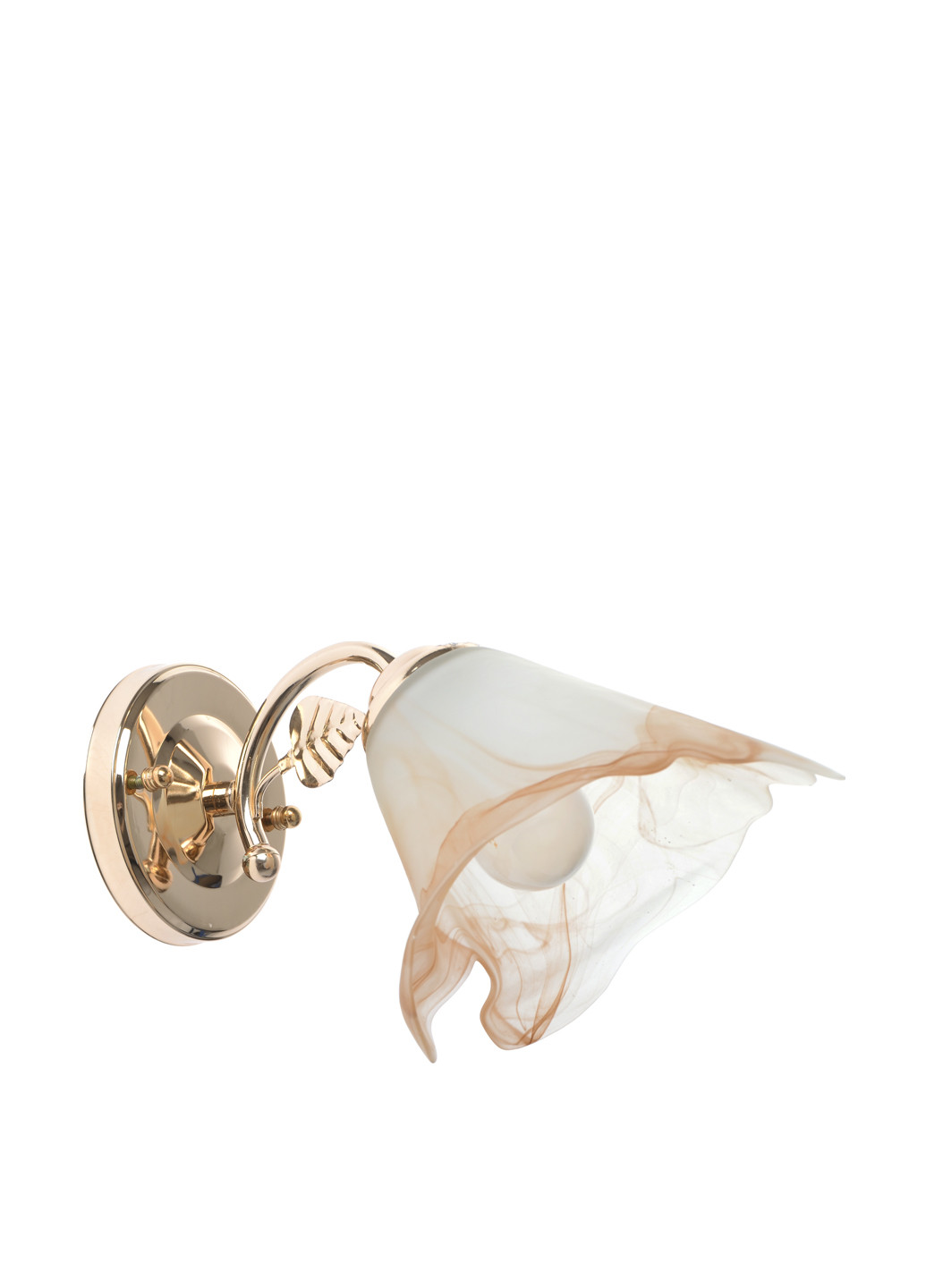 Бра, 14х17х28 см Brille (132200170)