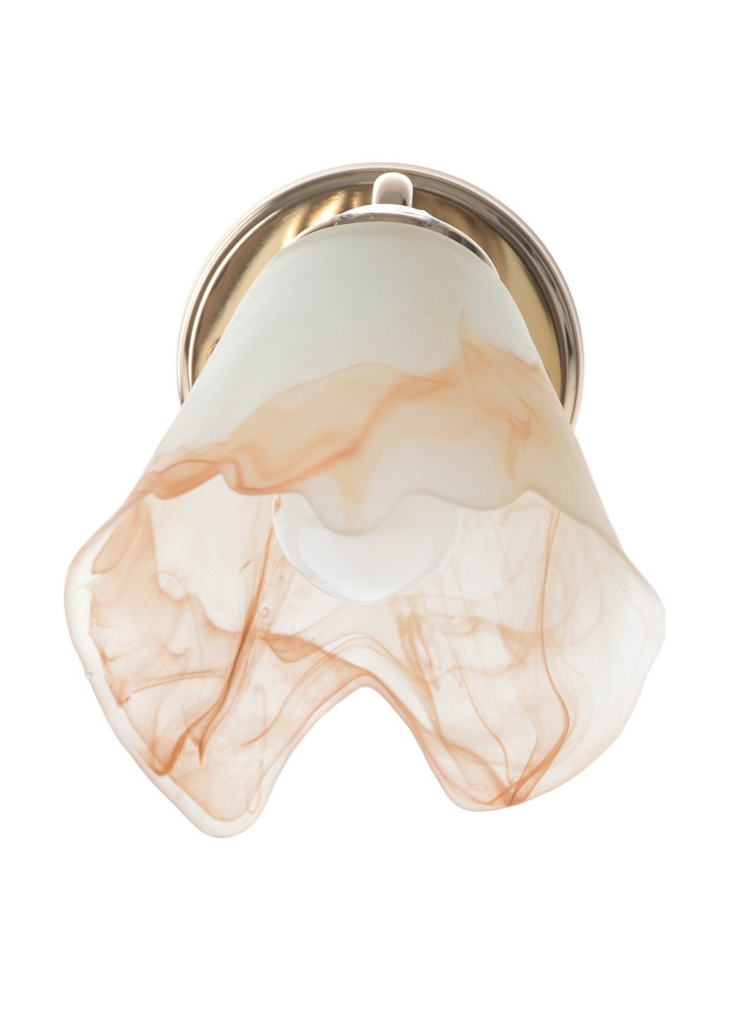 Бра, 14х17х28 см Brille (132200170)