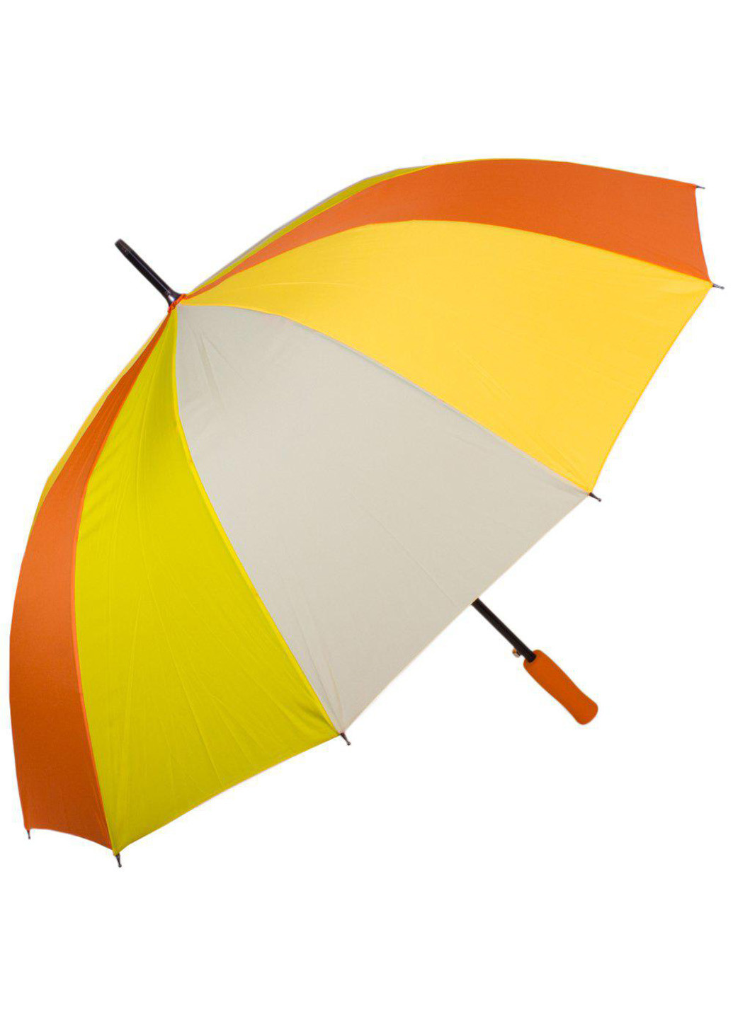 Женский зонт-трость полуавтомат 110 см FARE (194317364)