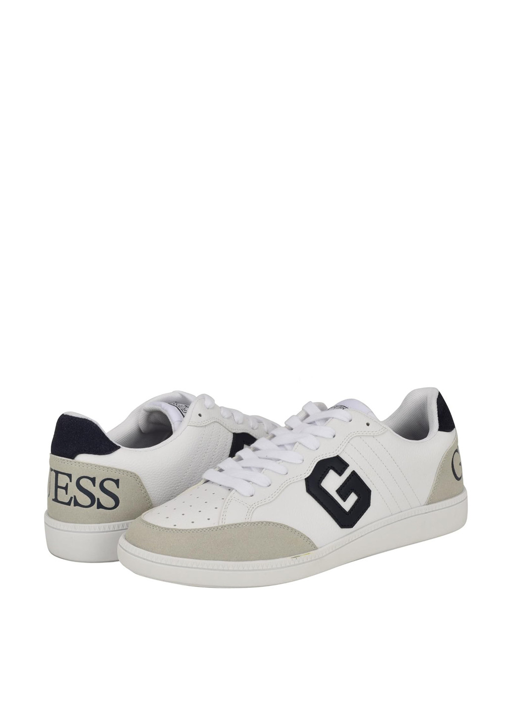 Комбіновані Осінні кросівки Guess