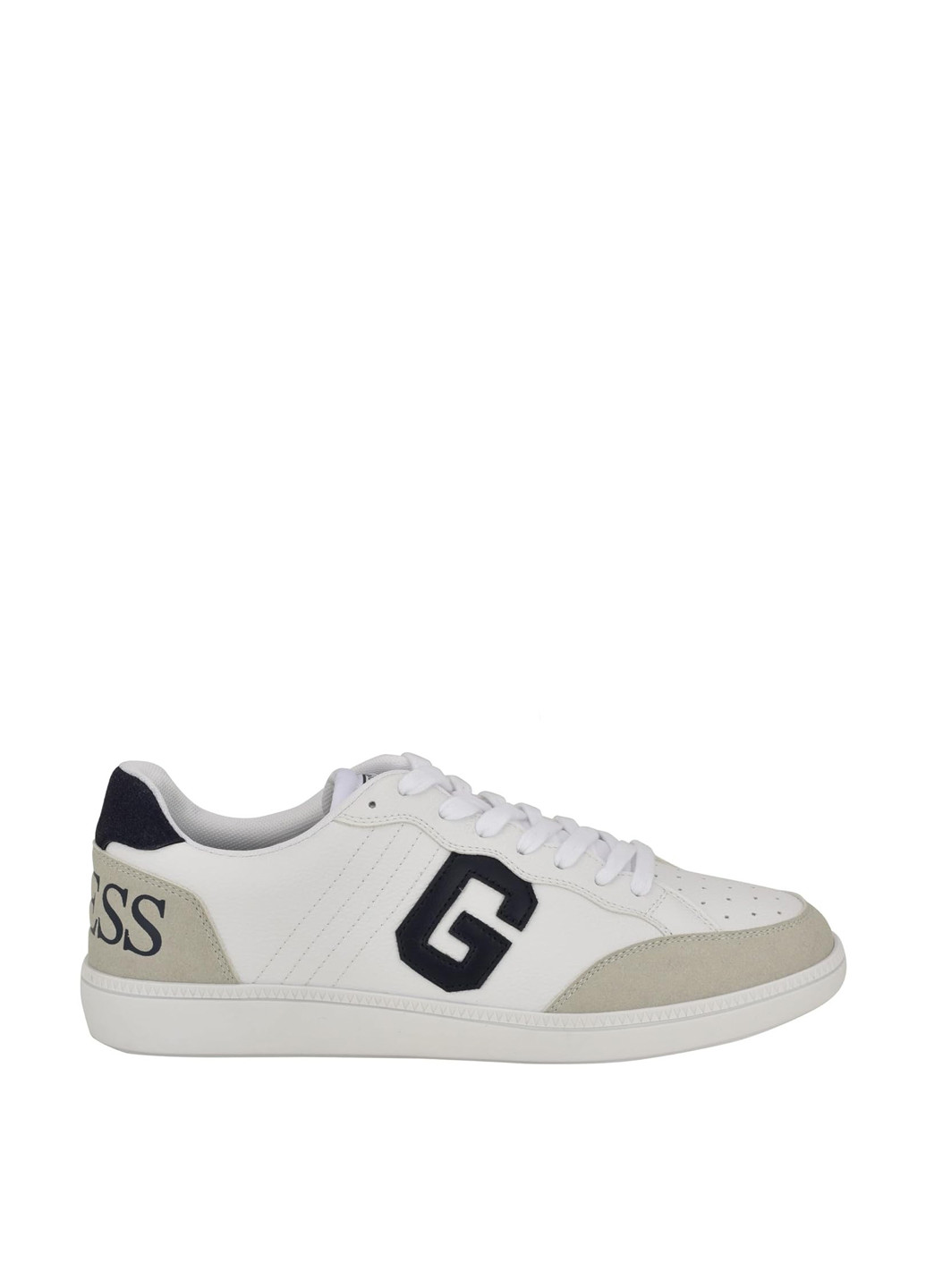 Комбіновані Осінні кросівки Guess