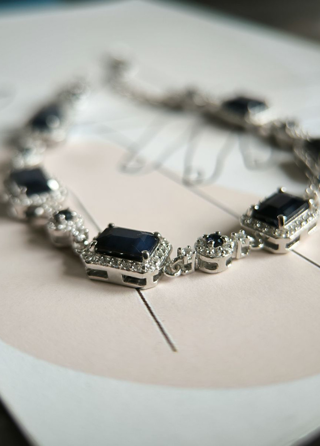 Браслет Silver Flame (354214816)