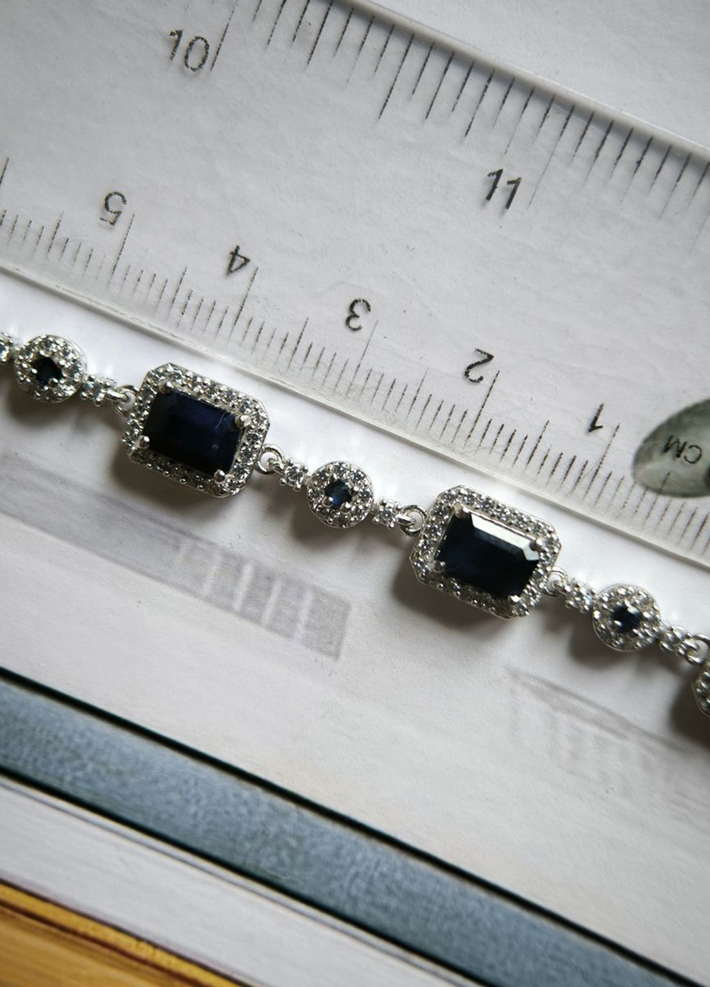 Браслет Silver Flame (354214816)