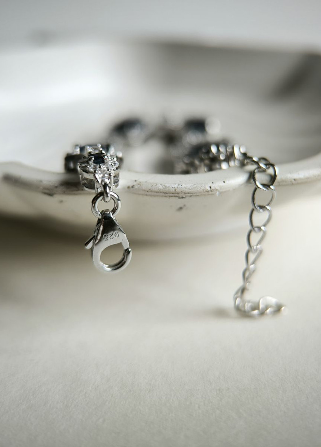 Браслет Silver Flame (354214816)