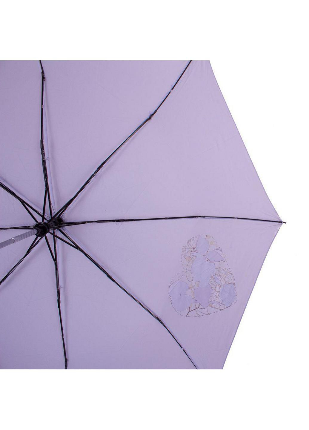 Складной зонт полуавтомат 100 см Airton (197761439)