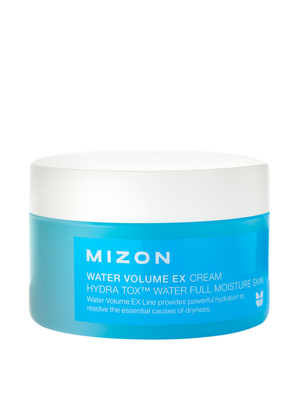 Крем для обличчя зволожуючий Water Volume EX, 230 мл Mizon (252120147)