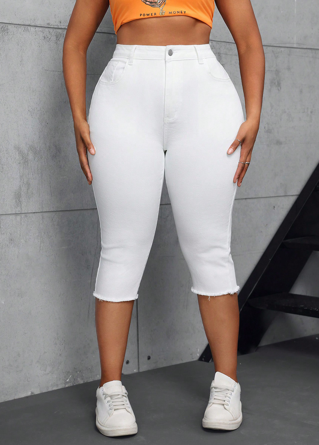 Капрі SHEIN (342081432)