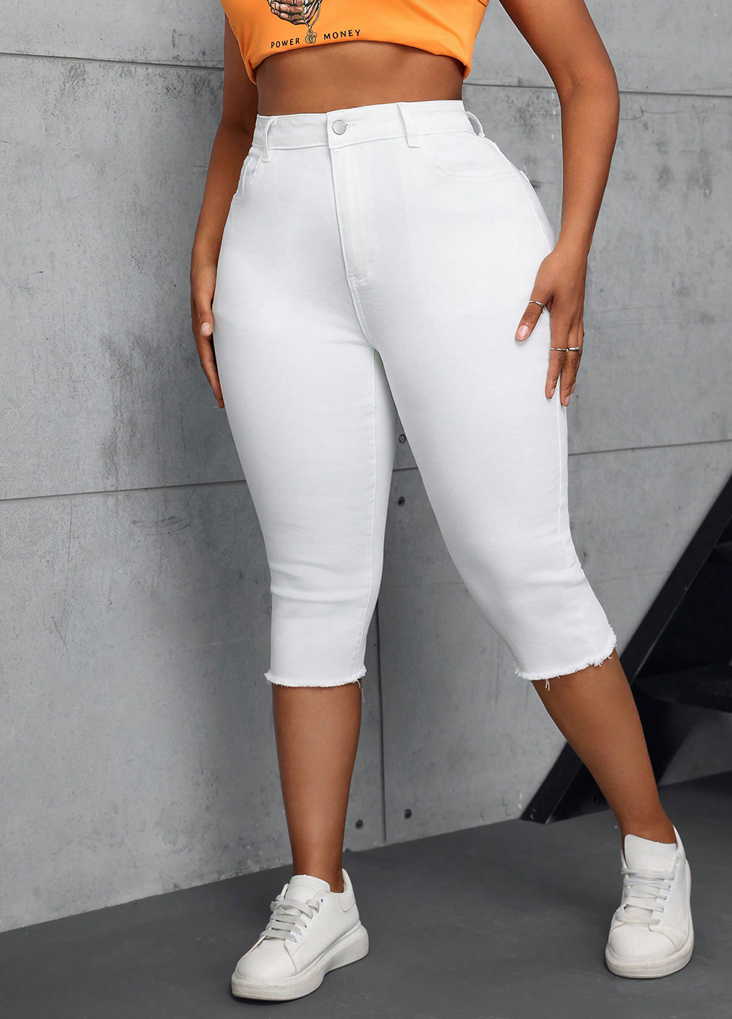 Капрі SHEIN (342081432)