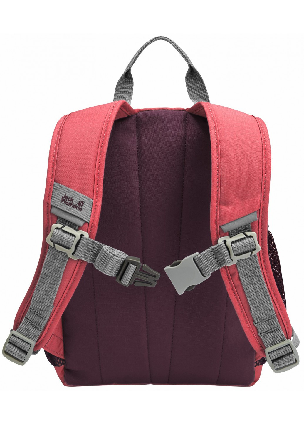 Рюкзак Jack Wolfskin A65426_J0141 (368617787)