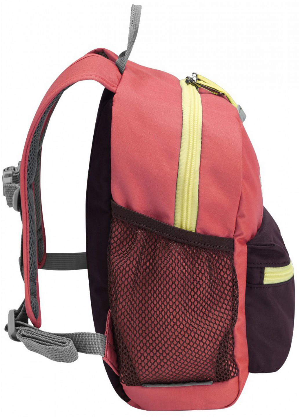 Рюкзак Jack Wolfskin A65426_J0141 (368617787)