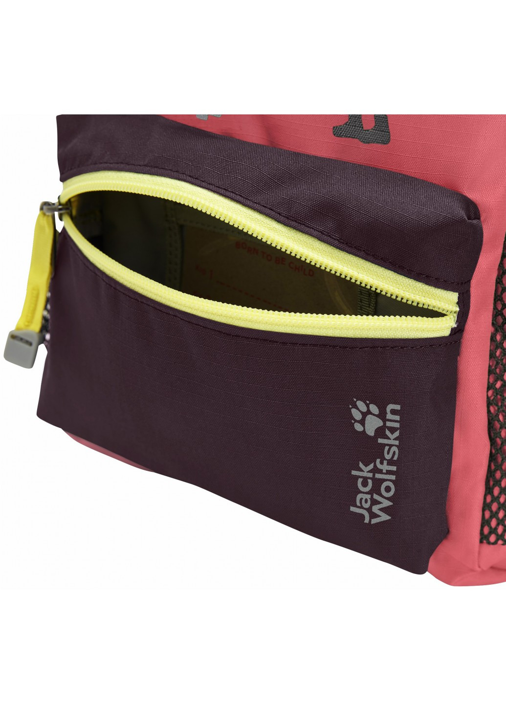 Рюкзак Jack Wolfskin A65426_J0141 (368617787)