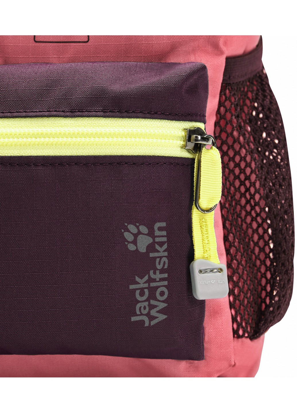 Рюкзак Jack Wolfskin A65426_J0141 (368617787)