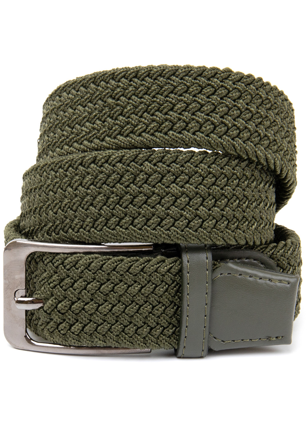 Мужской текстильный ремень Vintage (252413382)