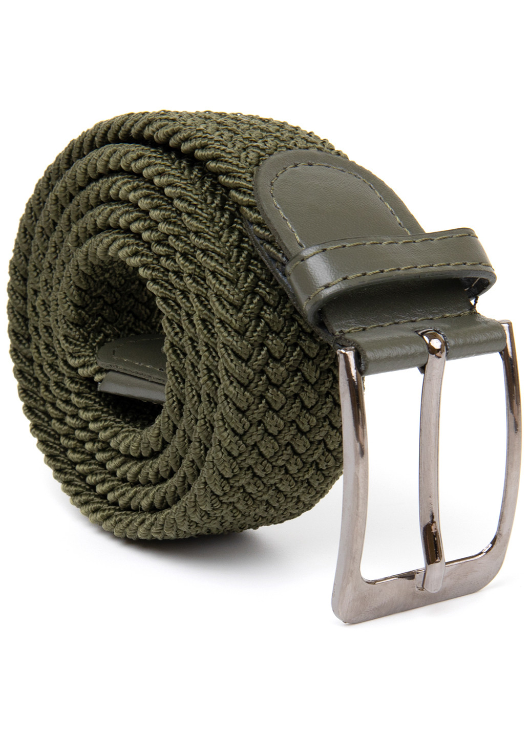 Мужской текстильный ремень Vintage (252413382)