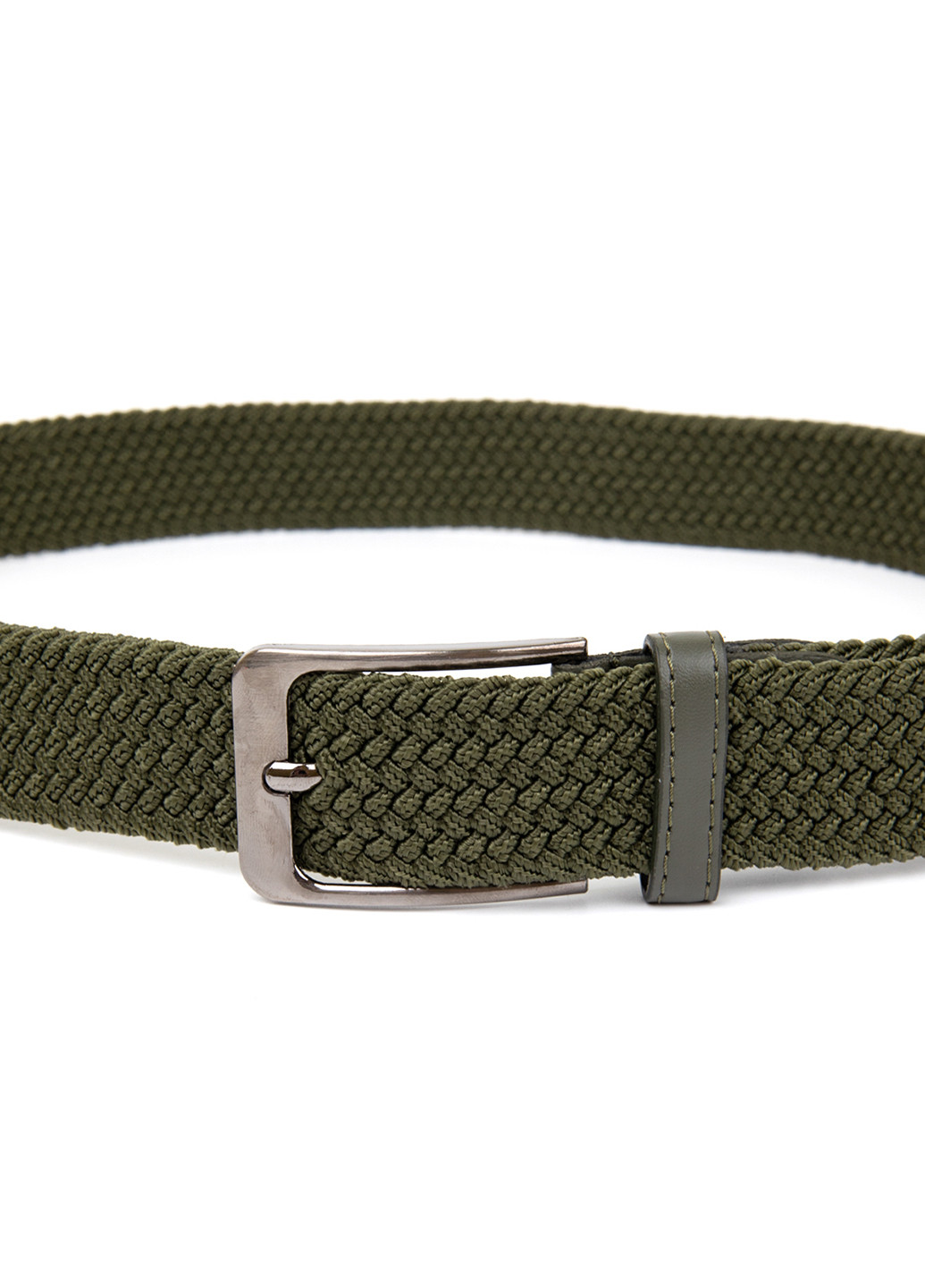 Мужской текстильный ремень Vintage (252413382)