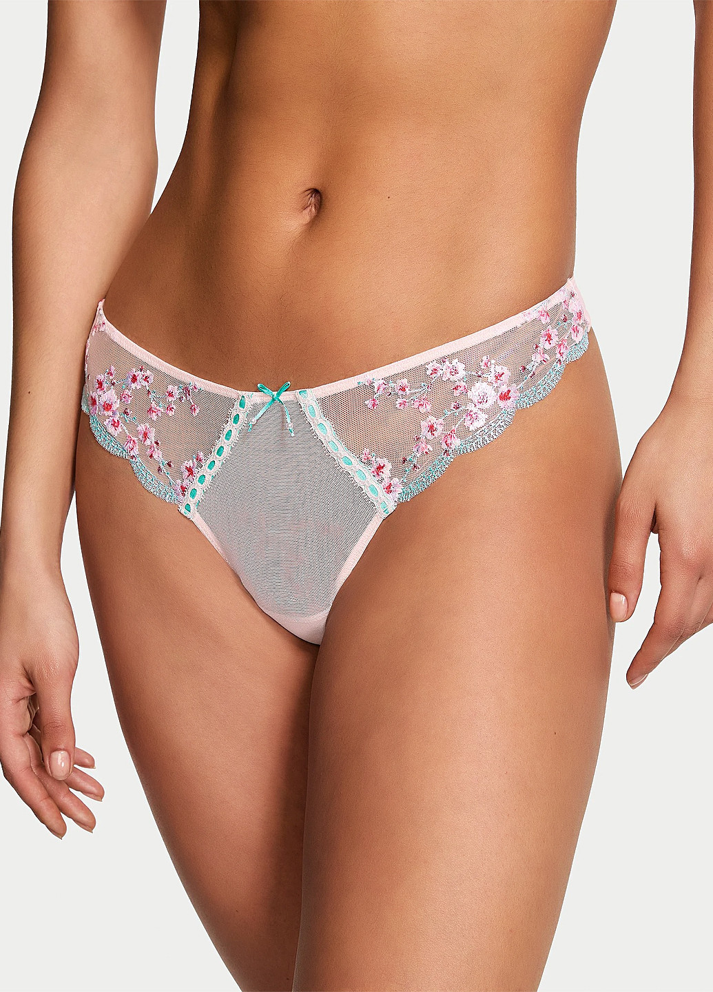 Трусики Victoria's Secret (314717021)