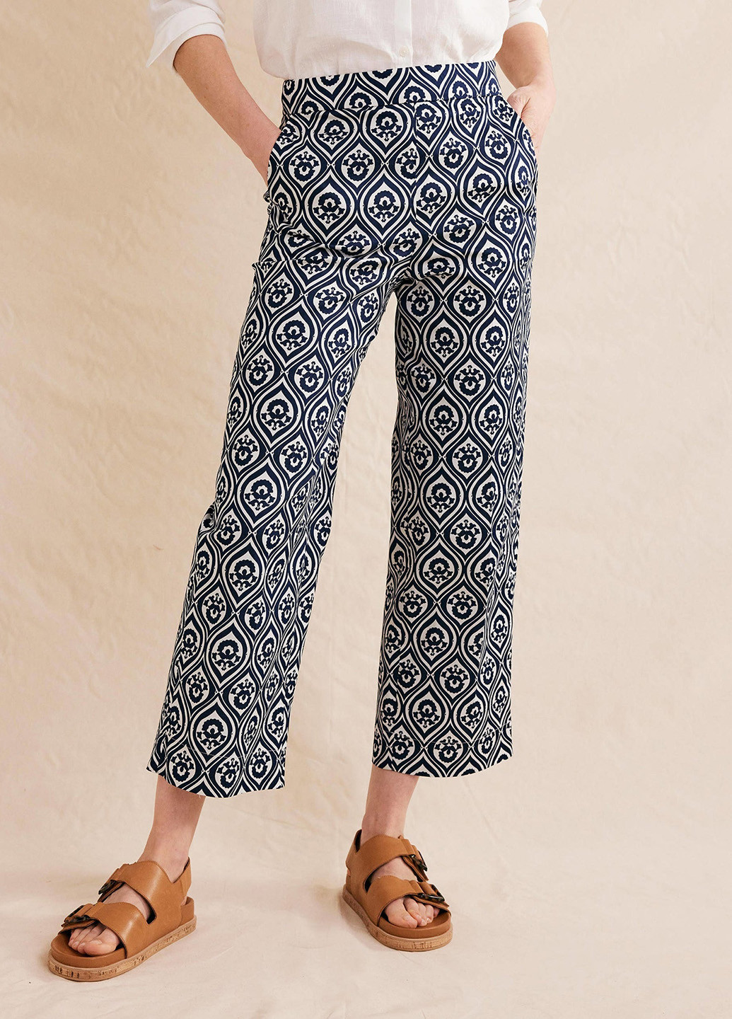 Брюки Boden (321150547)