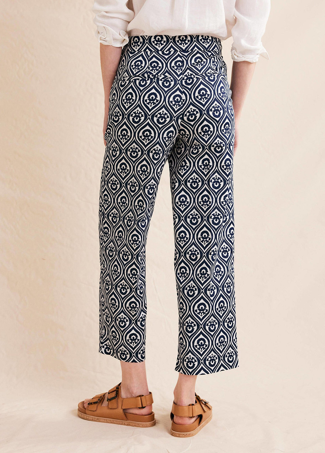 Брюки Boden (321150547)