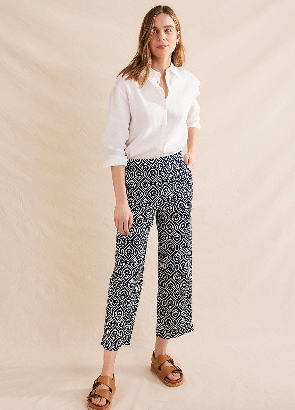 Брюки Boden (321150547)