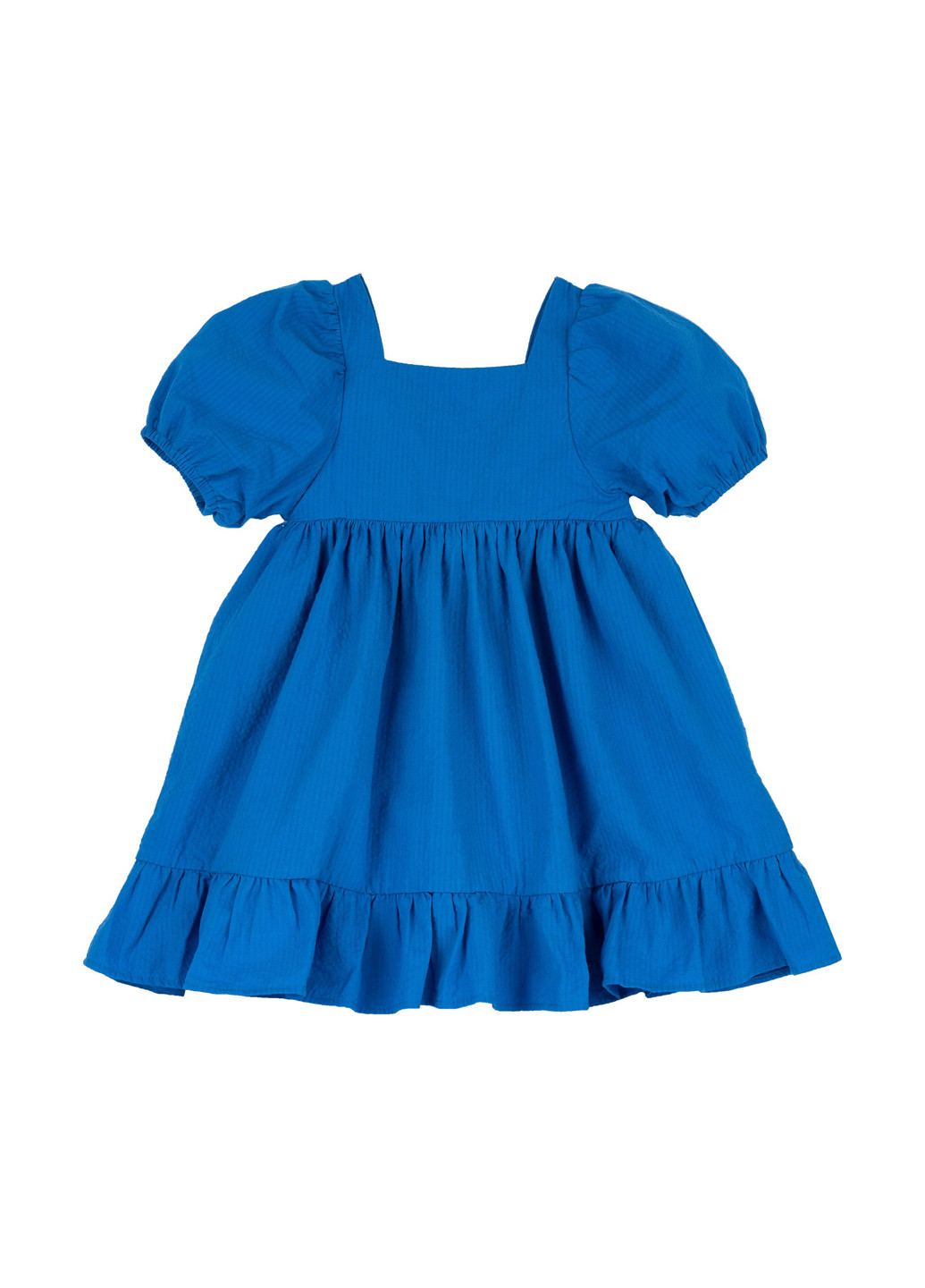 Синее платье Chicco (304303516)