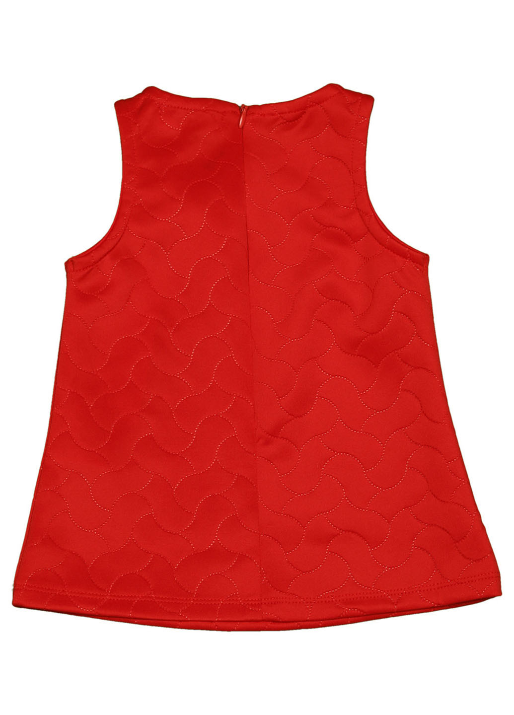 Красное платье De Salitto (63512870)