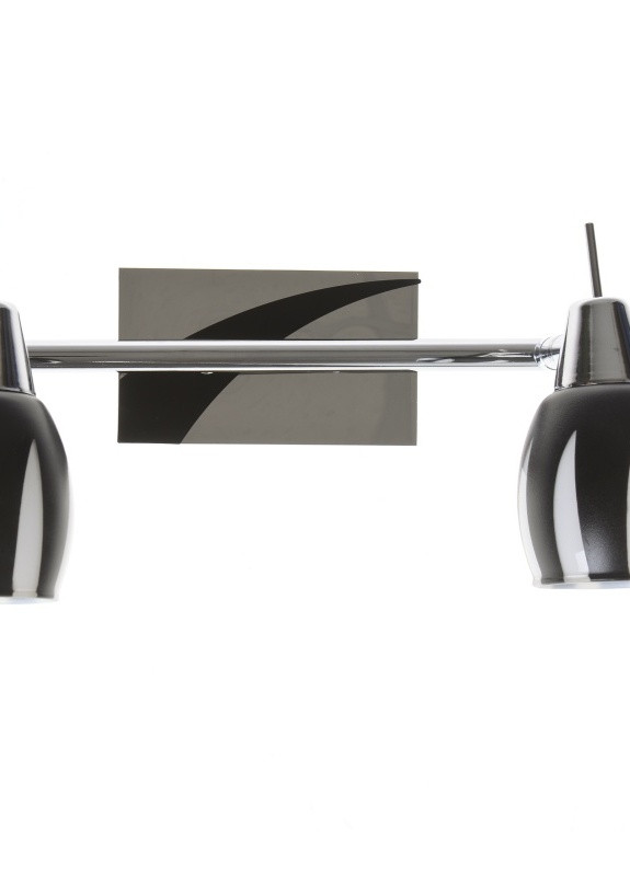 Светильник настенно-потолочный спот поворотный накладной HTL-134/2 G9 Brille (253893700)