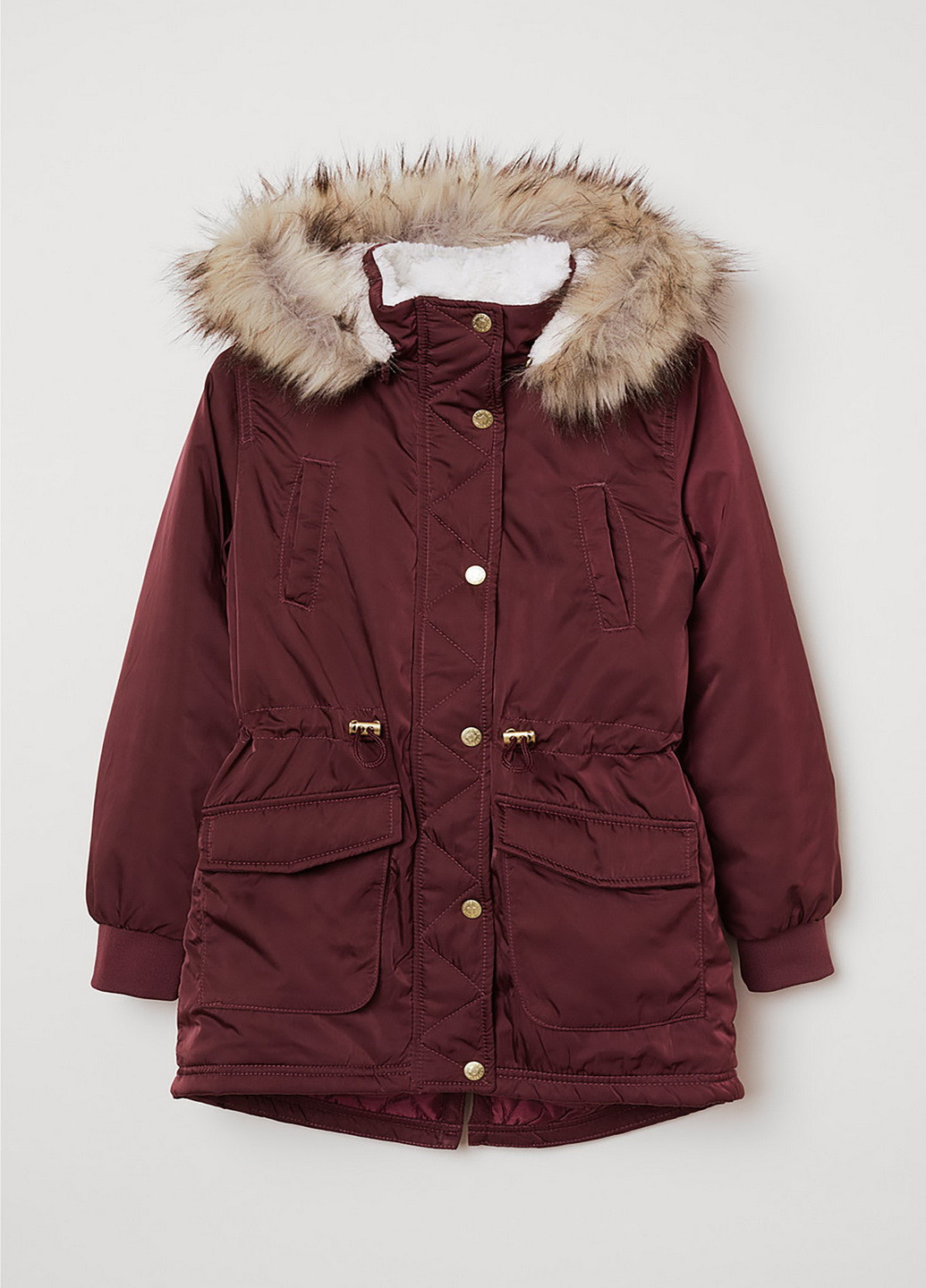 Парка H&M (197996170)