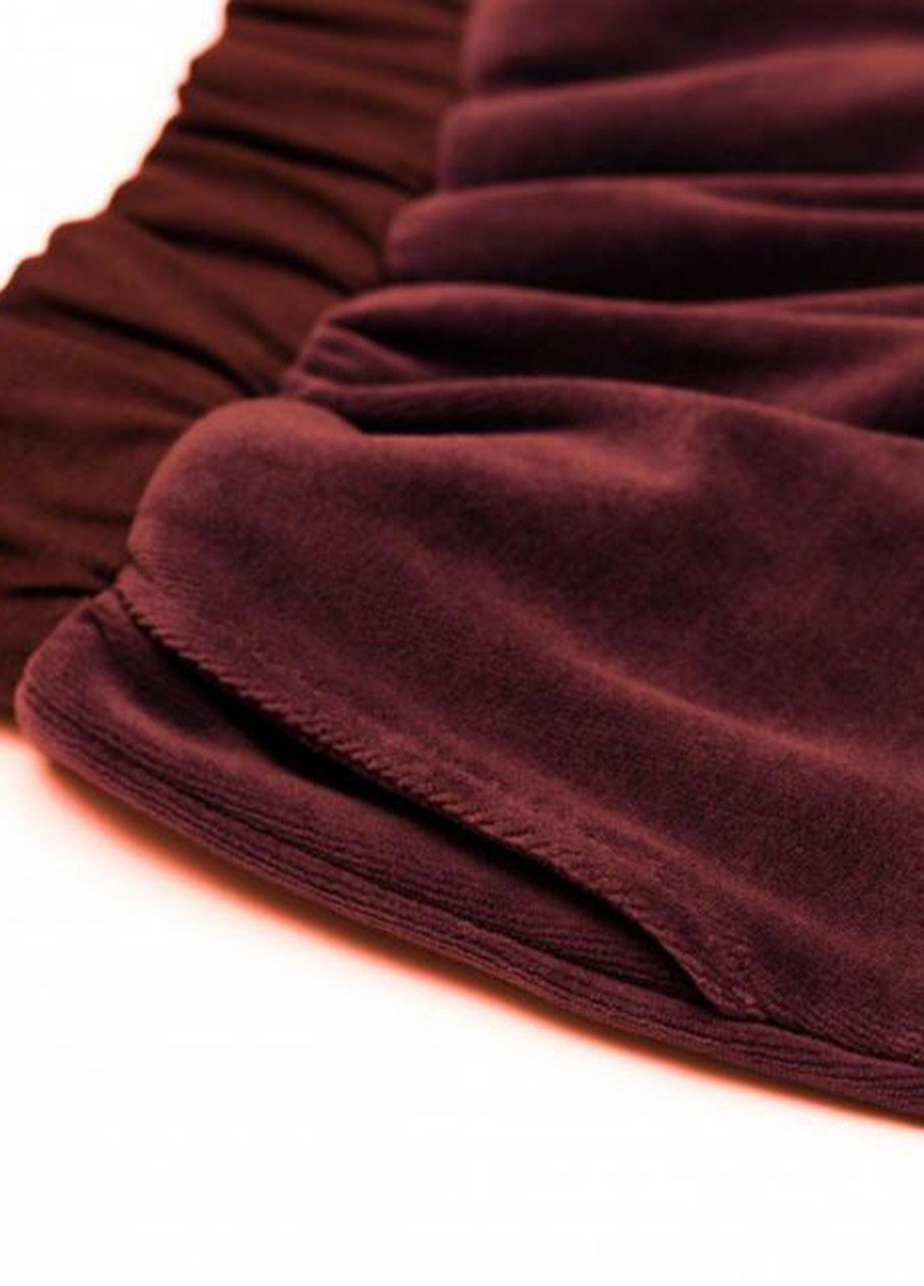Темно-бордовый демисезонный костюм (свитшот, брюки) брючный ArDoMi