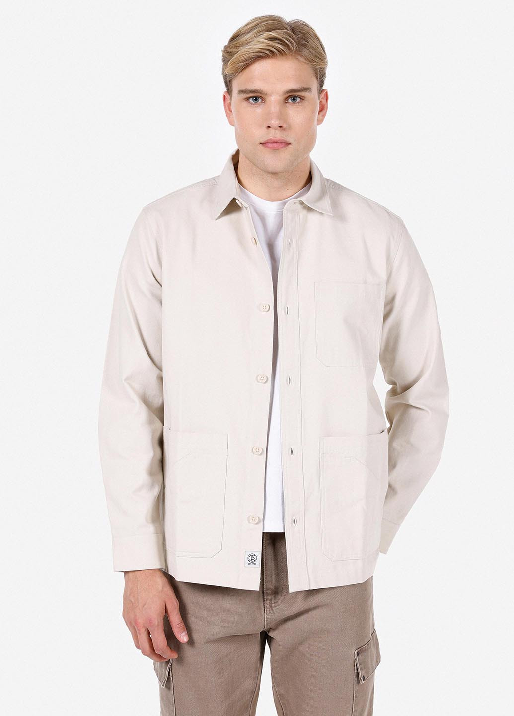 Куртка-рубашка Colin's (368131062)
