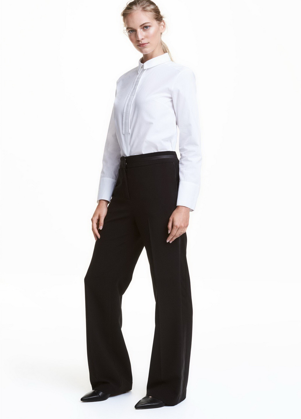 Брюки H&M (191020377)